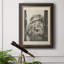 Vintage Views of Venice VI - Photographie de cadre photo sur toile-713568525