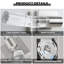 Danthai Dimmable Wall Light-803700663