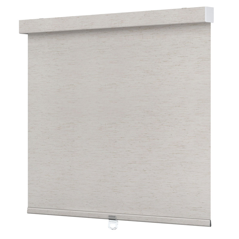 Store occultant sans cordon ， 23x72, Beige