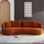 Canapé WKS7C avec coussins amovibles, tissu durable, structure en bois massif-1959104488-1959104490