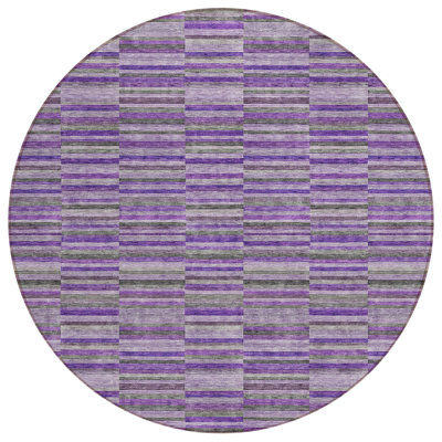 Colier Striped Indoor / Outdoor Rug