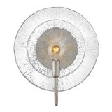 Rene 1 - Light Candle Wall Light