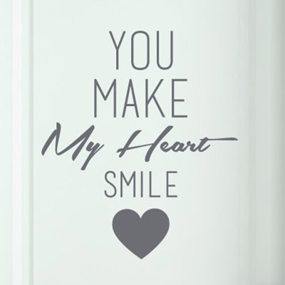 Wall Decal