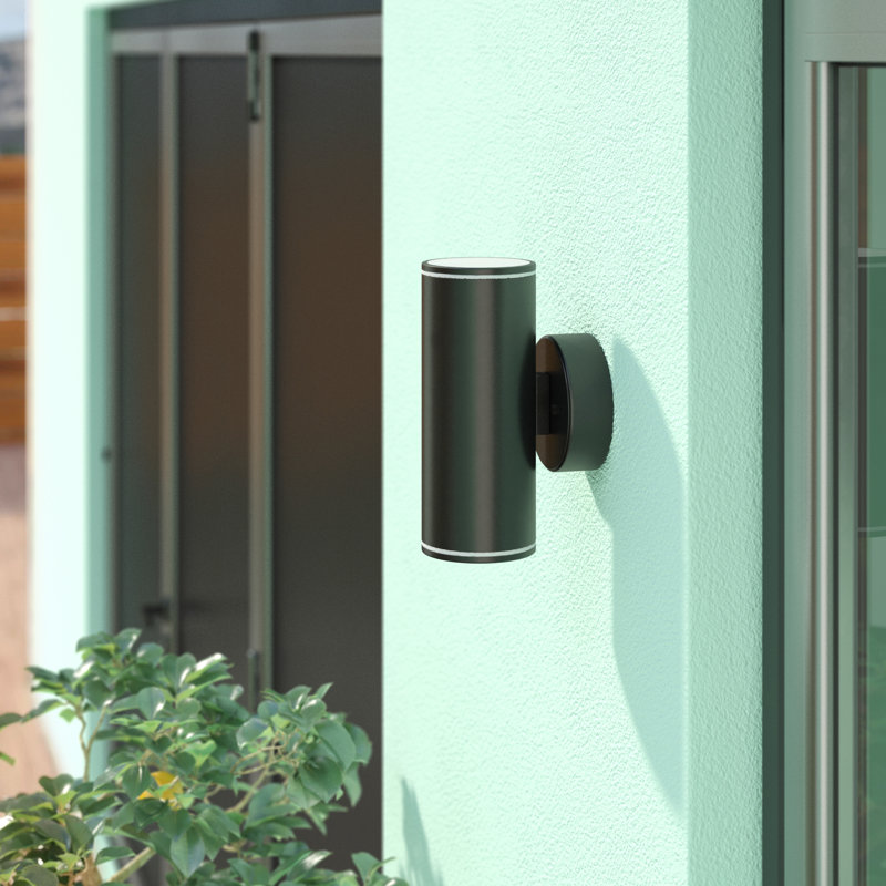 Baumgart Wall Light