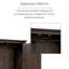 Waynesboro 2 Door Wardrobe