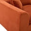 Causeuse (orange)-1567158850
