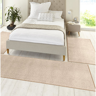 Pure Creme Rug