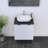 Lissia 23.6'' Single Bathroom Vanity with Top-1093347522-1093347524
