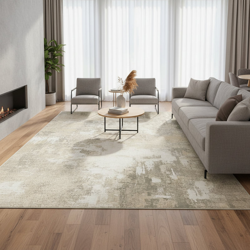 200cm X 300cm Area Rug