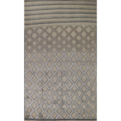 Wool Rug
