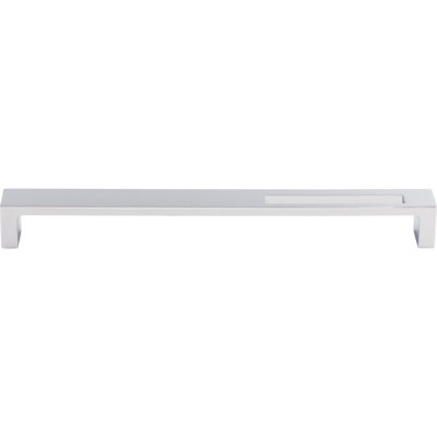 Modern Metro Slot Bar pull