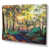 Wrapped Canvas