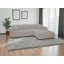 4 Seater Corner Sofa -1606694817-1606694819