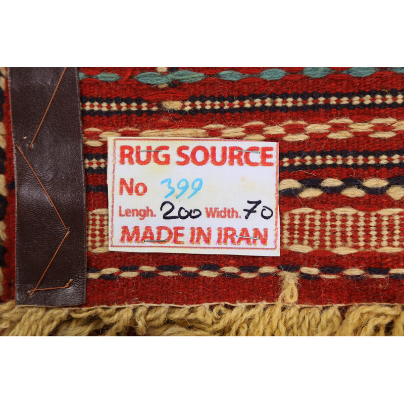 Tapis Tribal Kilim