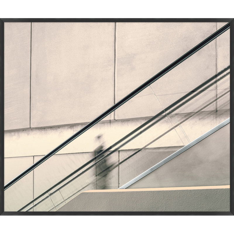 Going Up Print by Thom Filicia