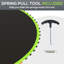 Dakota Fields 0.01cm Jumping Surface-818293327