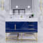 Ensemble de meuble-lavabo simple 47 po Glasgow-2059473900