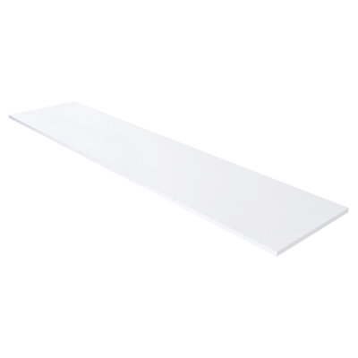 Plateau de meuble-lavabo double 79,13 po Mcpeak