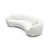 Blanc est en rupture de stock