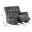 Fauteuil inclinable manuel transitionnel-1572676247