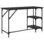 Metal Base Computer Desk-532482257