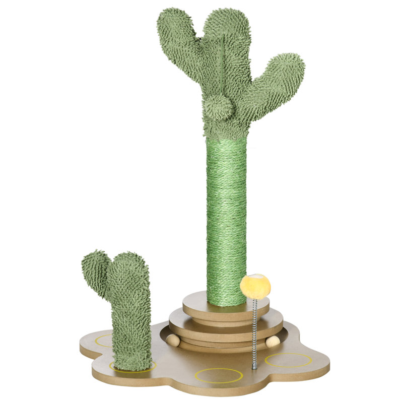 Coen Scratching Post