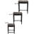 Hunt Solid Wood Nesting Tables-1868149087