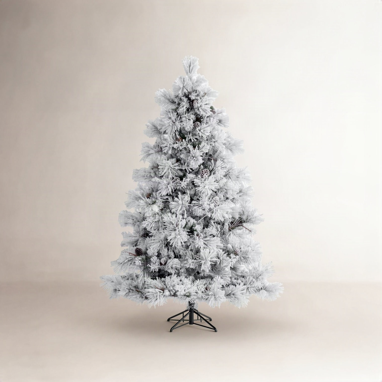 Christmas Tree, Unlit, 14' x 112"