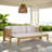 Napoli Bench & Bed-553956498