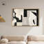 Shadow Play I Canvas Modern Abstract par Art Remedy-113290391-113290400