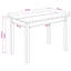 Dining Table-823387710