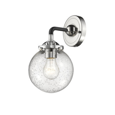 Clementina Armed Sconce