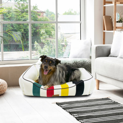 Pendleton Grand Canyon Kuddler Dog Bed