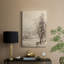 Paysage rétro d'époque 16 - galerie Cavas-1039757609