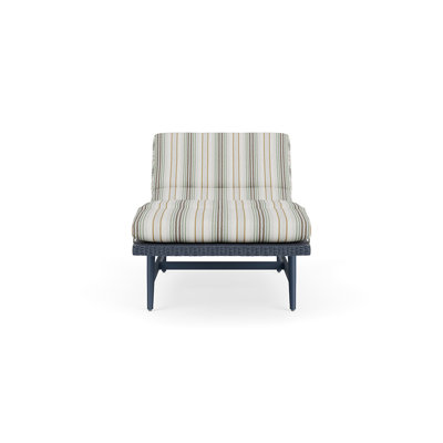 Cascade Chaise