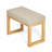 Shoe-changing bench-618792292