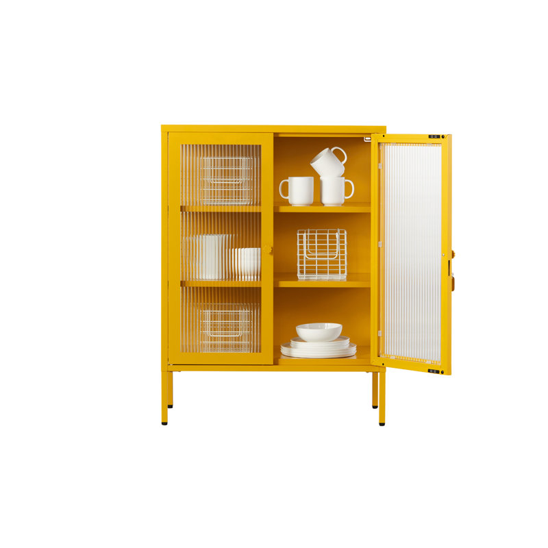 THE MIXER, Mustard
