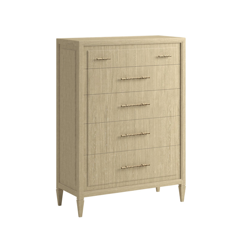 Eave Sundrenched 5 - Drawer Dresser