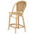 Alanis Wicker Counter Stool-92650789
