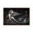 Mermaid At Midnight - Print on Canvas-1359294144-1359294147