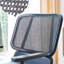 Chaise berçante facile et légère