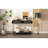 Zephira Console Table With 2 Drawers-2045757317