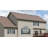Three Board and Batten Open Vinyl Shutters Pair-14903330-14903336