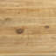 Biloxi Pine Wood Dining Table