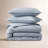 Lenora Cotton Circle Hand Stitch Voile Quilt Set-118691228-118691230