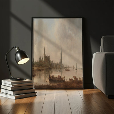 Stgermain No Frame Print