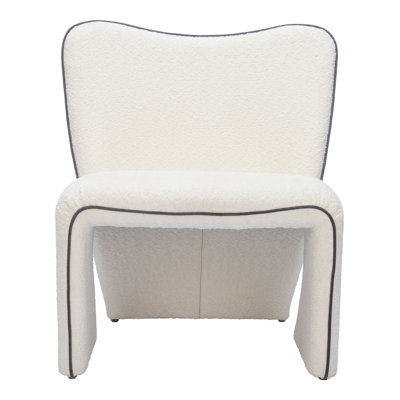Novo Upholstered Side Chair
