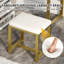 Dressing Table with Mirror