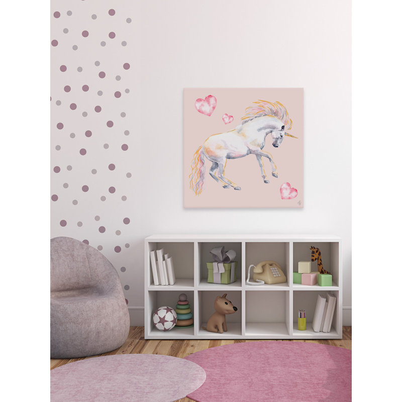 «Neelyville Dancing», reproduction sur toile tendue, 40 po x 40 po