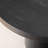 47" Solid Round Pedestal Kitchen Dining Table-1684990774